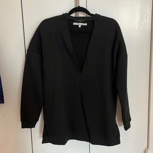 Lovers and Friends Kim Sweatshirt Dress